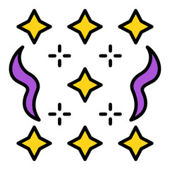 Fireworks Icon