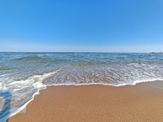 Beautiful view from EAST Europe - (Varna)Bulgaria