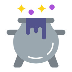 Cauldron Icon