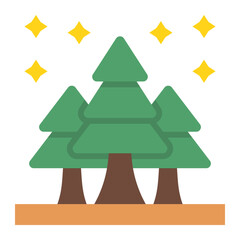 Forest Icon