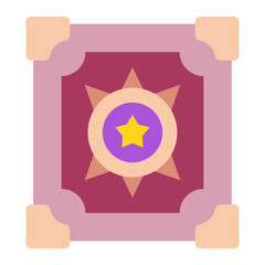 Spellbook Icon