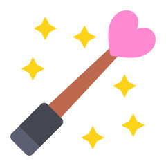Magic wand Icon