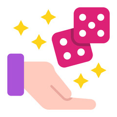 Magic trick Icon