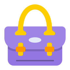 Handbag Icon