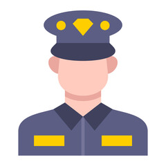 Guard Icon
