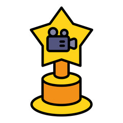 Award Icon