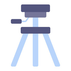 Tripod Icon