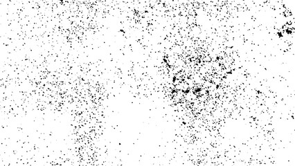 Abstract grunge texture design on a white background. Dirt texture for the background.