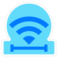 Wifi Icon