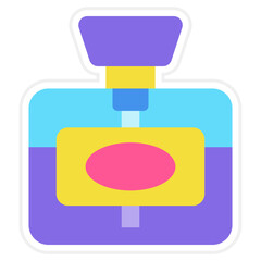 Perfume Icon