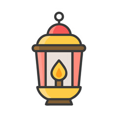 Lantern icon