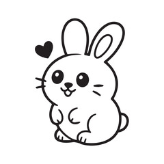 Happy Easter Design, Easter Bunny doodls ,Easter Quotes Design, Easter ornament, easter typography, Easter t-shirt Design, Easter vector, Easter ornament