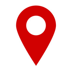 LocatioLocation marker icon representing geographic pointsn marker icon.eps