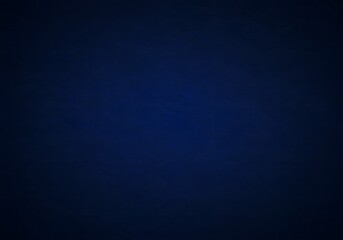 Deep Blue Abstract Background: A Study in Indigo Hues