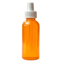 Fototapeta premium Glue bottle isolated [Transparent Background PNG] 