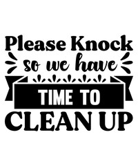 Doormat t-shirt design