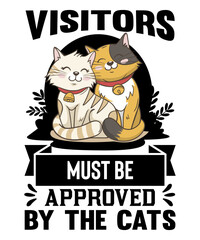 Doormat t-shirt design