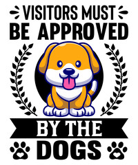 Doormat t-shirt design