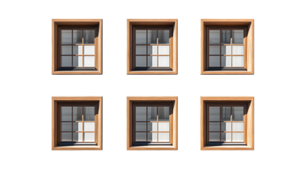 Windows and Skylights png