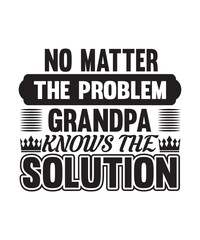 father day t-shirt design