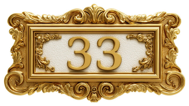 ☆ロッキー田中　第33作　黄金の海　81/500　A3サイズ　額付き 15,034 Number 33 Stock Photos, High-Res Pictures, and Images