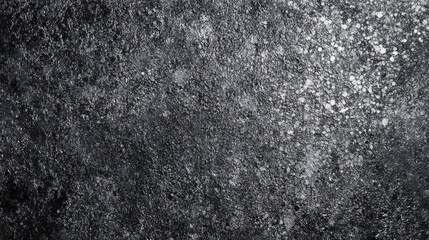 metallic gray noise texture silver abstract monochrome background banner illustration