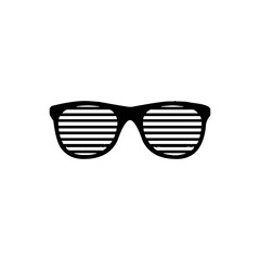 Sunglasses icon