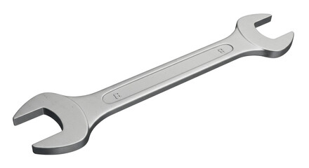 Isolated Wrench