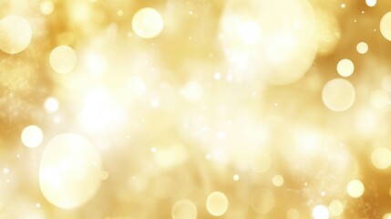 Gold background texture with pastel border with soft white center in abstract yellow gold paper illustration, old plain vintage yellowed paper illustration