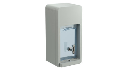 Isolated Water Dispenser