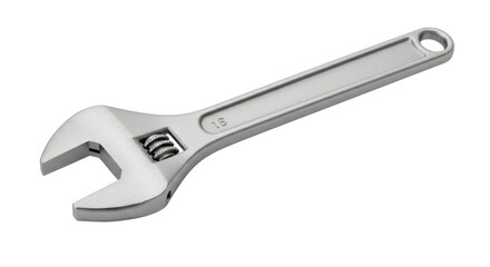 Isolated Adjustable Wrench