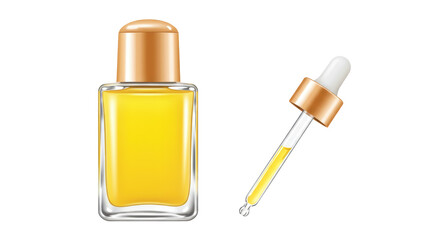 Isolated Cosmetic Oil