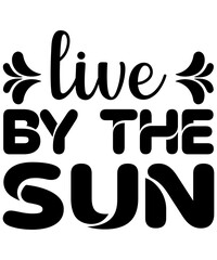 sunflower bandle t-shirt design