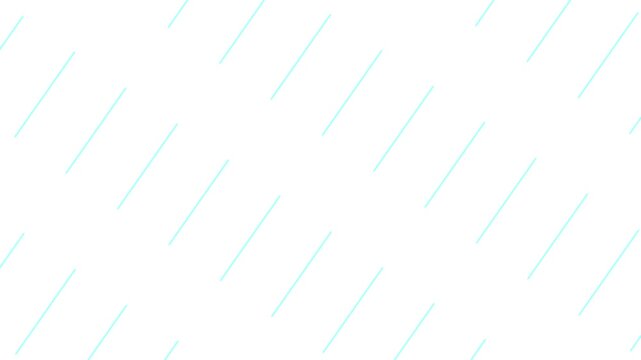 colorful gradient abstract loop background animation in 4k