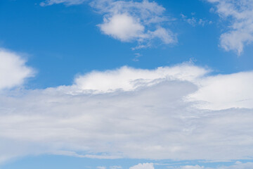 sky heave, cielo nubes clouds