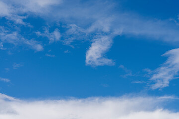 sky heave, cielo nubes clouds