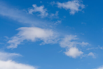 sky heave, cielo nubes clouds