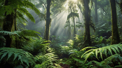 Pottery Studio With Clay Vessels In Rustic Interior With Sunlight Shining Through Windows