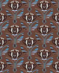 seamless pattern