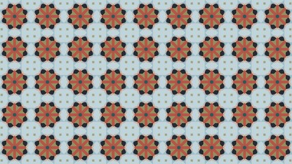 fabric motif. seamless pattern. wallpaper. background. HD resolution