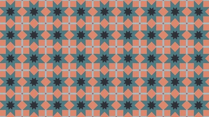 fabric motif. seamless pattern. wallpaper. background. HD resolution