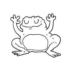 frog