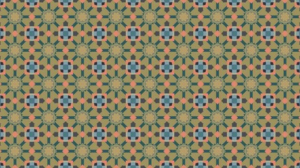 fabric motif. seamless pattern. wallpaper. background. HD resolution