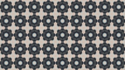 fabric motif. seamless pattern. wallpaper. background. HD resolution