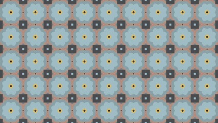 fabric motif. seamless pattern. wallpaper. background. HD resolution