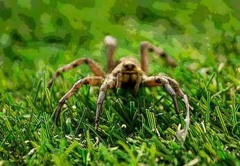 aranha