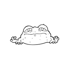 frog