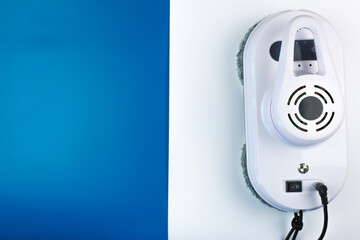 An Innovative WallMounted Cleaning Device Designed Specifically for Use in the Home