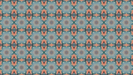 fabric motif. seamless pattern. wallpaper. background. HD