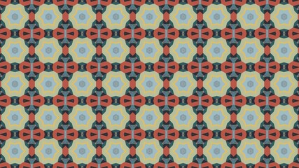fabric motif. seamless pattern. wallpaper. background. HD